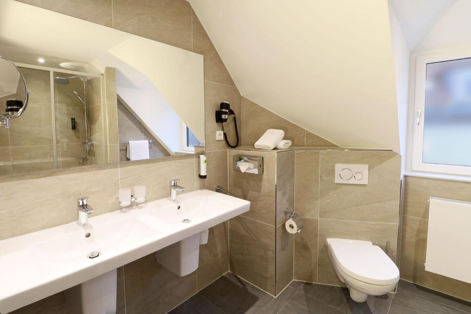 Hotel Goldene Rose Χαϊδελβέργη Εξωτερικό φωτογραφία