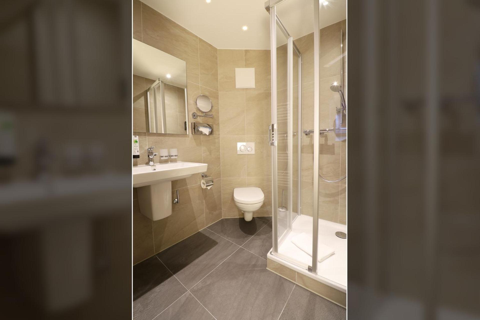 Hotel Goldene Rose Χαϊδελβέργη Εξωτερικό φωτογραφία