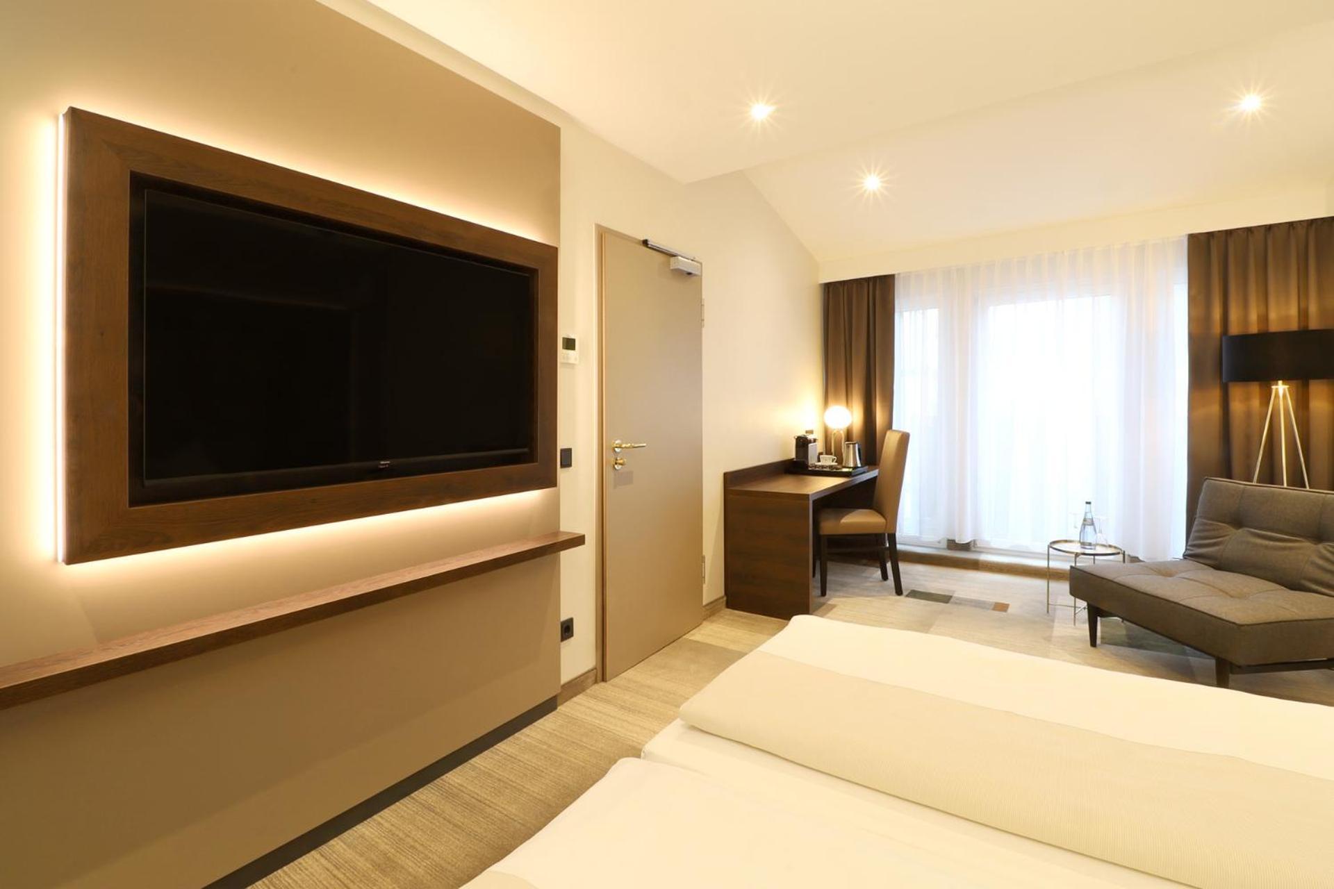 Hotel Goldene Rose Χαϊδελβέργη Εξωτερικό φωτογραφία