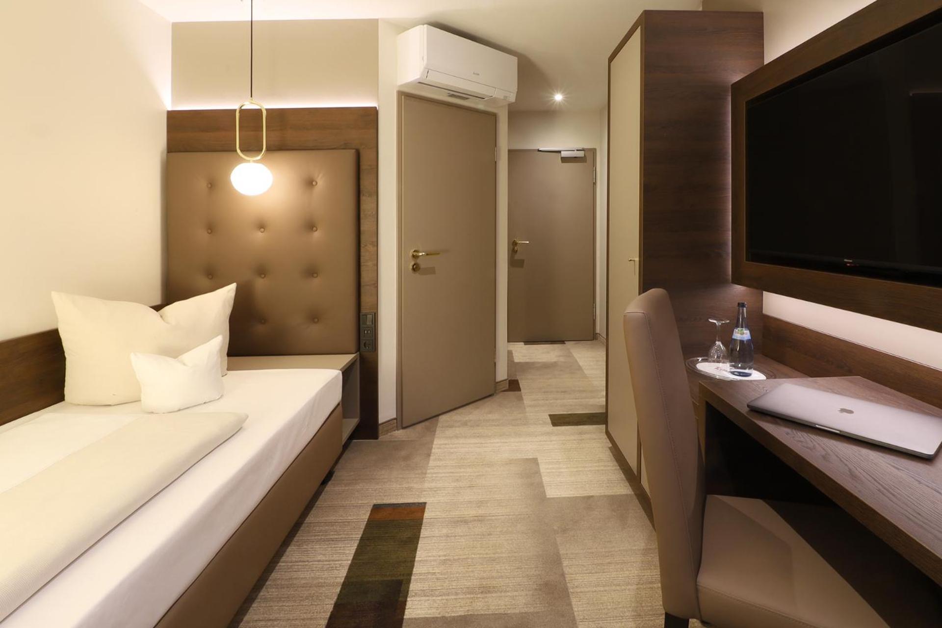 Hotel Goldene Rose Χαϊδελβέργη Εξωτερικό φωτογραφία