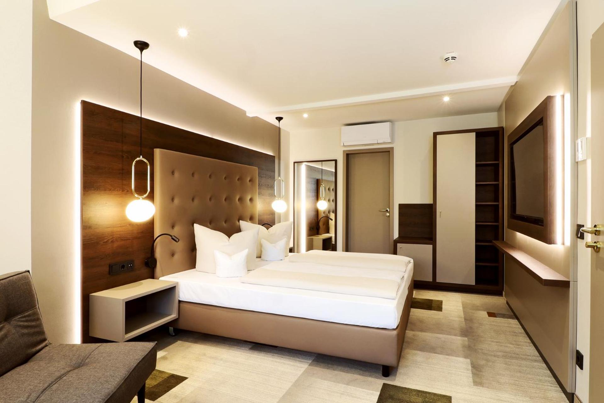 Hotel Goldene Rose Χαϊδελβέργη Εξωτερικό φωτογραφία