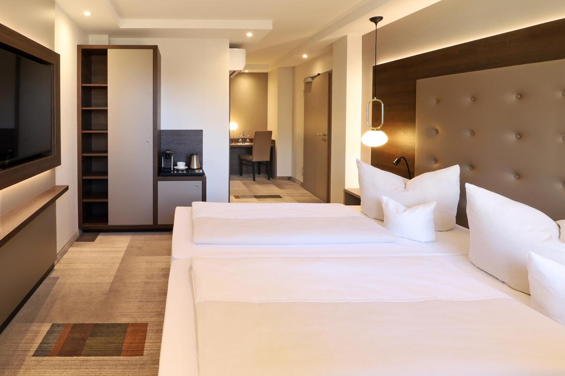 Hotel Goldene Rose Χαϊδελβέργη Εξωτερικό φωτογραφία