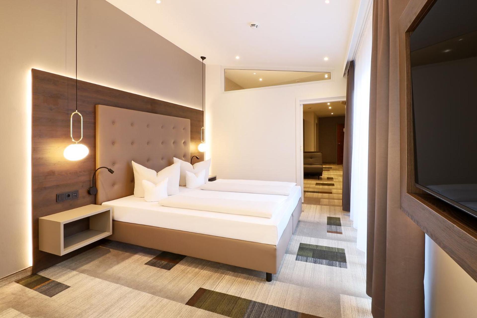 Hotel Goldene Rose Χαϊδελβέργη Εξωτερικό φωτογραφία
