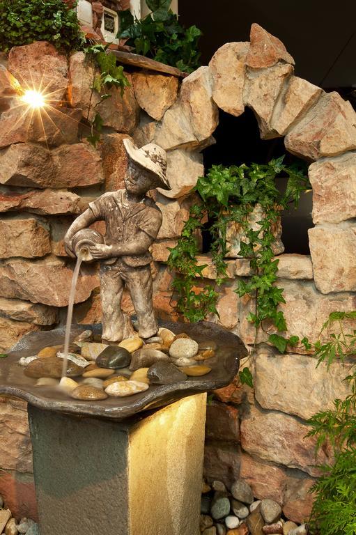 Hotel Goldene Rose Χαϊδελβέργη Εσωτερικό φωτογραφία