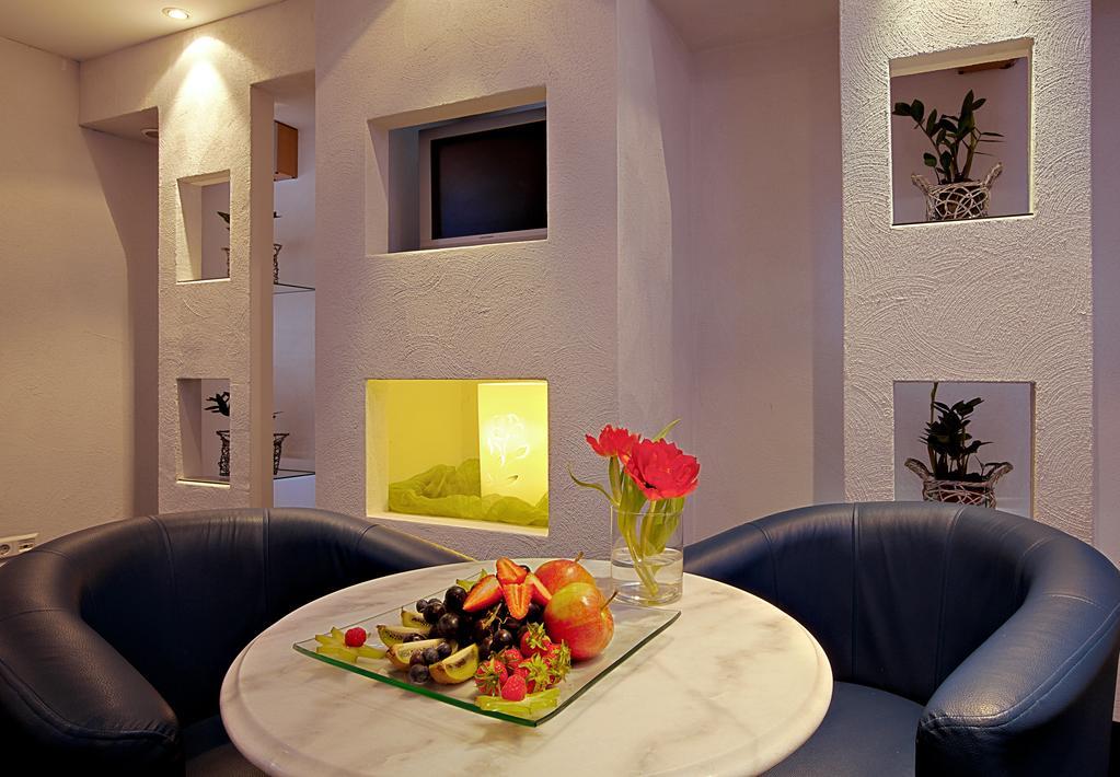 Hotel Goldene Rose Χαϊδελβέργη Εσωτερικό φωτογραφία