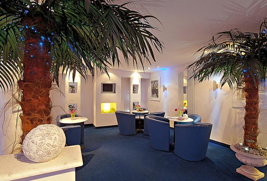 Hotel Goldene Rose Χαϊδελβέργη Εξωτερικό φωτογραφία