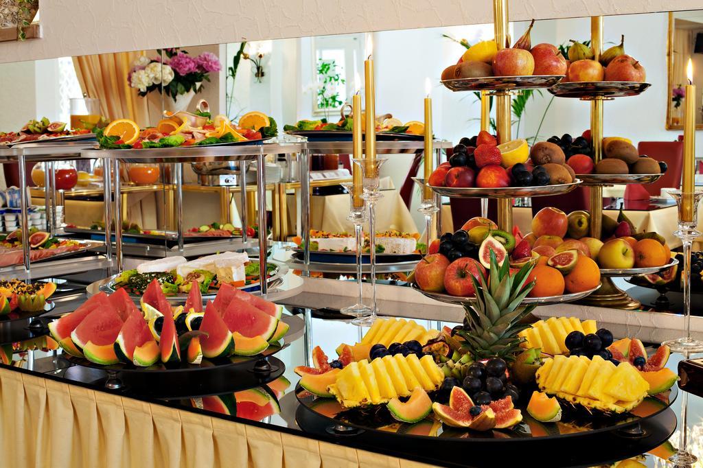 Hotel Goldene Rose Χαϊδελβέργη Εξωτερικό φωτογραφία